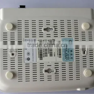 4 Port Lan and 2 Phone Port ZTE & Fiberhome EPON ONU thumbnail-1