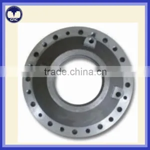 CNC Bicycle Aluminum Wheel Parts thumbnail-6