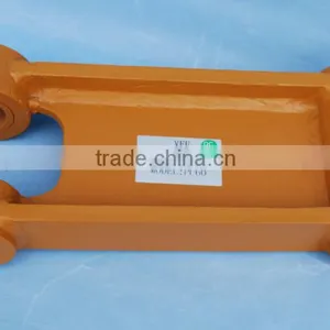 Welding and Casting PC35 PC60 PC100 PC120 PC200 PC300 PC400 Excavator Bucket H Link Assy thumbnail-2