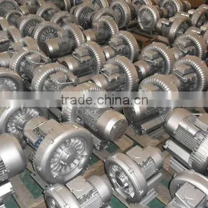 High Pressure Aquarium Air Blower Pump thumbnail-6