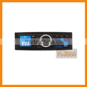 Car Mp3 Player /USB/SD CARD AM/FM PLAYER thumbnail-1