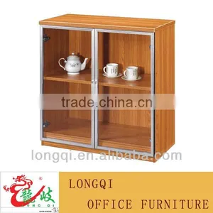 2012 Hot Product High Quality Fashion Design Furniture Tea Cabinet thumbnail-1