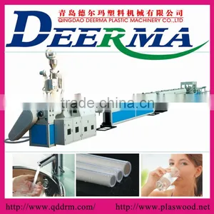 HDPE PP PPR Pipe Machine / PPR Pipe Making Machine thumbnail-1