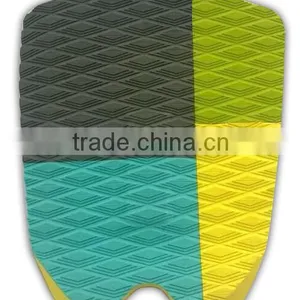 Custom One Pieces Foot Surfboard Pad for Surfboard Use thumbnail-3