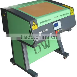 Hot Sale Portable Glass Laser Engraving Machine/factory Directly Sell Laser Cutting Machine Price thumbnail-1