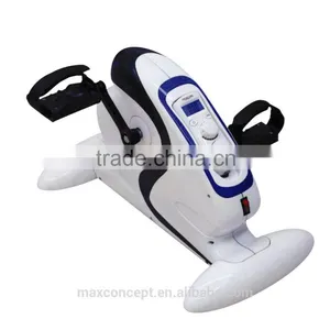 Mini Pedal Exercise Bike for Elderly With Mechnical Dial thumbnail-2