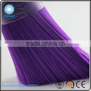 High Quality Extrusion Filament PET for Brooms thumbnail-1