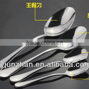 Stainless Steel Gift Cutlery With High Mirror Polishing and Low Price--perfect Design thumbnail-6