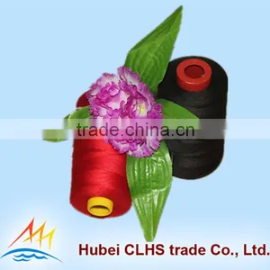 Polyester Jeans Sewing Thread thumbnail-1
