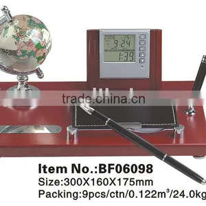 Wooden Luxury Table Set BF06098 (bofeng)-48 thumbnail-1