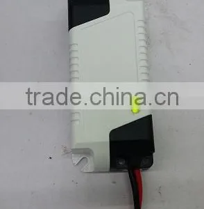 DC to DC Constant Voltage Power Module With ATM In-line Fuse in Working Temperature -40 Degree to 85 Degree thumbnail-1