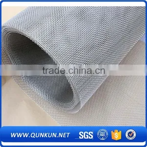 China Stainless Steel Fly Screen Mesh thumbnail-5