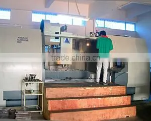 Germany Festo Cylinder Silk Screen Printing Equipment Screen Printer for Pail thumbnail-5