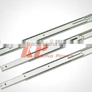 Bottom Center Mount Drawer Slide 1035-09C thumbnail-1