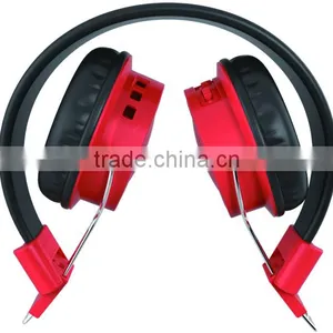 HOT SALE Headphone Bluetooth Headset Headphones With Microphone thumbnail-4