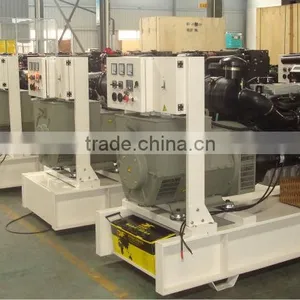 380kw/475kva Deutz Engine Generator Silent Type High Quality (OEM Manufacturer) thumbnail-5