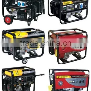 Gasoline Generator Set thumbnail-2