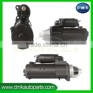 Oem:30129,0-001-231-017,1387381 24v Bosch Starter Motor 4.0kw thumbnail-1