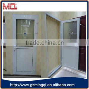 Conch Brand Pvc Door Panel Single Panel Door thumbnail-2