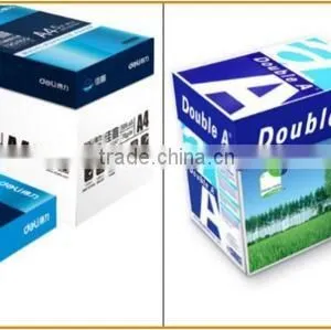 High Quality A4 Paper Packing Machine thumbnail-5