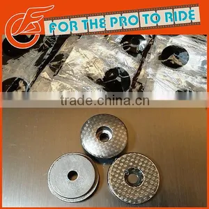 OEM Bicycle Carbon Headset Cap thumbnail-1