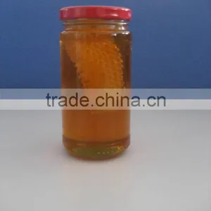 453g Honey Syrup With Comb thumbnail-1