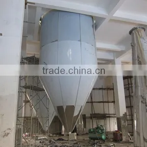 Wuxi LGZ Centrifugal Powder Processing System thumbnail-1