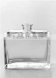 100ml Empty Cosmetic Packaging Glass Spray Perfume Bottle thumbnail-1