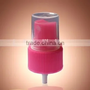 High Quality Manufactory Wholesale Perfume Pump Spray Cap thumbnail-3
