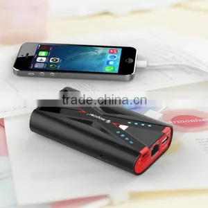 WIFI Power Banks With100% Real Capacity 7800mAh More Function thumbnail-4