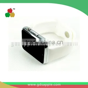 Best Selling Smart Watch 1.54'' 240*240 IPS Soft Watchband Smart Watch thumbnail-6