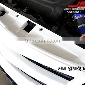 [JSW] KIA Sportage R - Aeroparts Full Body Kit(no.0288) thumbnail-4
