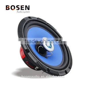 New Arrival 6.5inch Coaxial Car Speaker Professional Car Audio System Perfect Tone Quality thumbnail-2