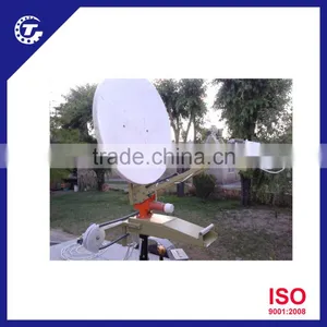 Antenna Use Vertical Axis Worm Gear thumbnail-1