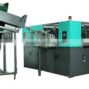 2014 New Design Pet Blow Moulding Machine Price Quality Choice thumbnail-1