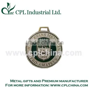 Customized Metal Medal/ Military Medal thumbnail-1