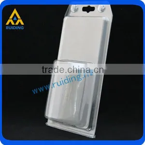 Disposable Clear Plastic Drawer Storage Box thumbnail-1