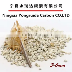 Maifan Stone Filter Material for Sewage Treatment thumbnail-2
