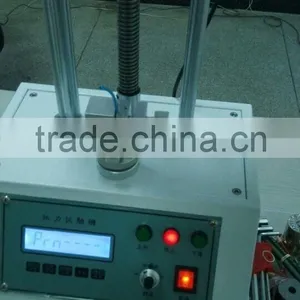 Microcomputer Tensile Universal Testing Machine	ensile Strength Testing Machine/universal Tensile Tester/tensiletester thumbnail-2
