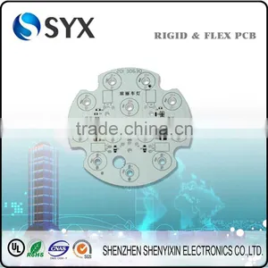 Gibson Guitar PCB , Electronic Circuit Board for Les Paul Guitar Made in China thumbnail-5