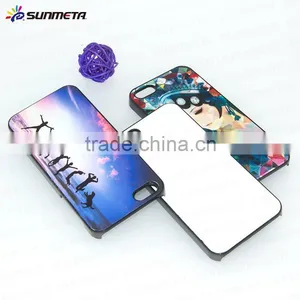 High Demand Phone Cases Metal Insert Made in China thumbnail-1