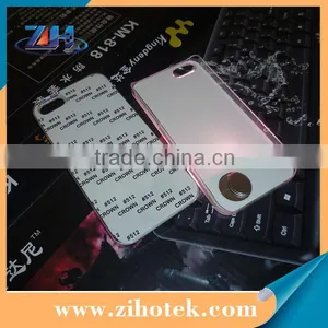 Sublimation LED Mobile Phone Case for IPhone 5/5s thumbnail-2