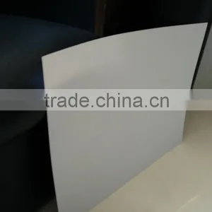 Opaque White Pvc Sheet Roll thumbnail-3