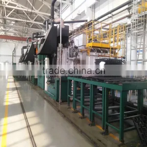 Sealed Chamber Carburizing Quenching Furnace thumbnail-5