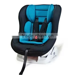 ECE R44/04 Certification High Quality Baby Seat New Model Child Car Seat thumbnail-1