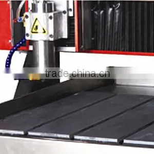 Cheap Price Top Quality and Large Working Area Cheap 1325 Cnc Machine for Metal Engraving thumbnail-3