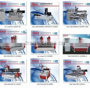 Cnc Wood Carving Machine Price thumbnail-6