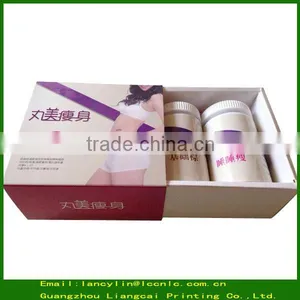 Hight Quality Medicine Storage Box,medicine Carton Box,paper Medicine Box Design thumbnail-1