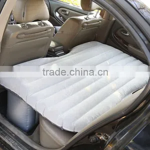 New Arrival Folding Car Mattress Inflatable Air Car Mattress Air Car Bed thumbnail-2