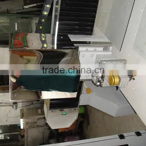 Portable Manual Glass Cutting Machine With Best Glass Tube thumbnail-6